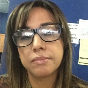 Meet your Posher, Mayra